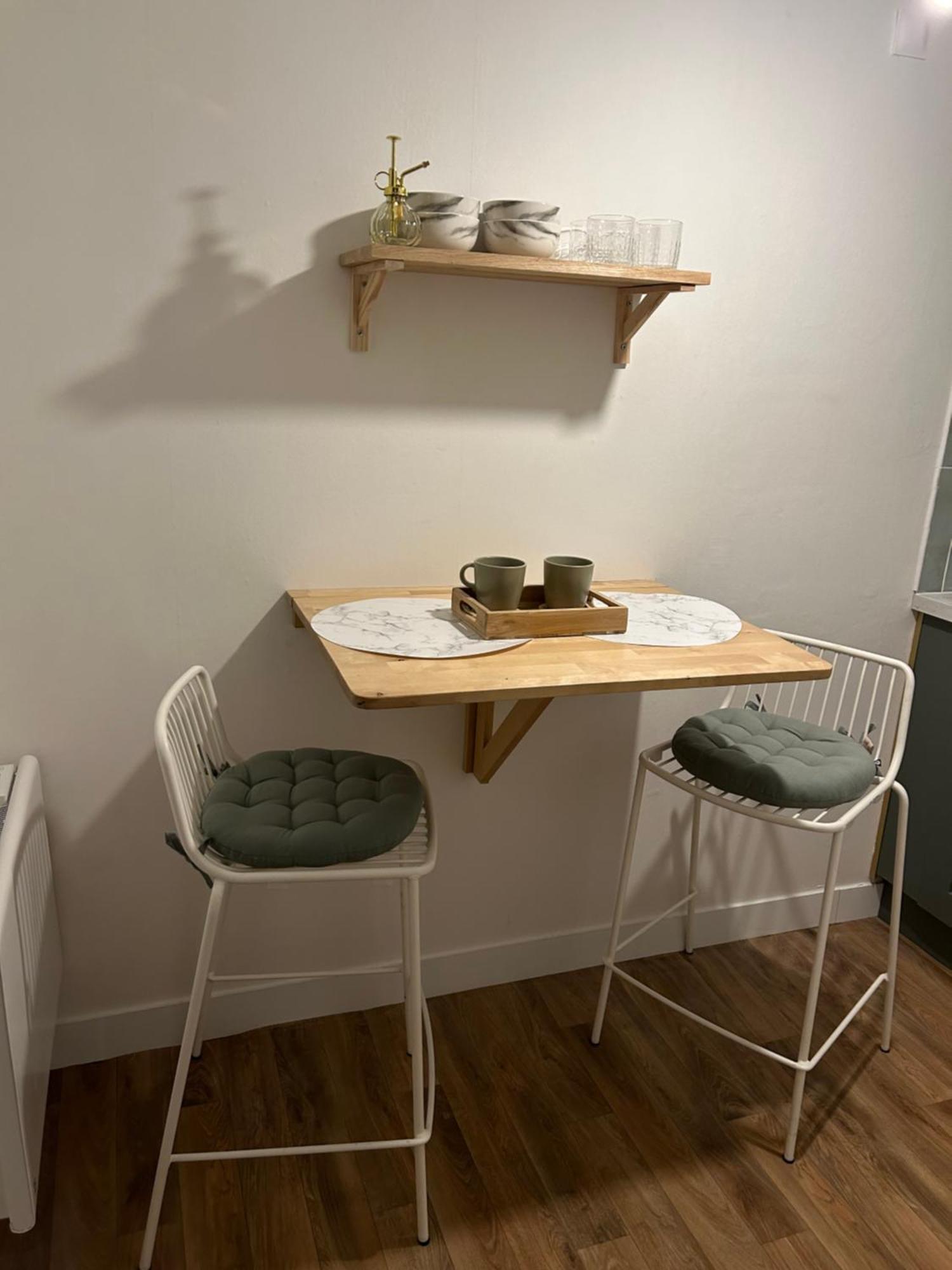 La Suite Emeraude, Studio Chic, Acces Direct Plage Cabourg Extérieur photo